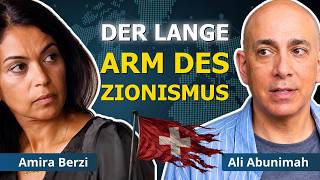Du bist als Nächster dran: Der Zionismus breitet sich in Europa aus | Amira Berzi & Ali Abunimah Video-Thumbnail von YouTube