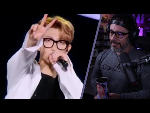 Director Reacts - BTS - '2! 3!' (LIVE Wings tour 2017)