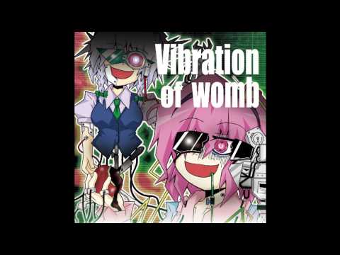 Mohican sandbag - Vibration of Womb (Full album)