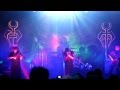 Letzte Instanz - Tausendschön [live zum ...