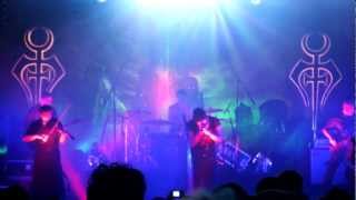 Letzte Instanz - Tausendschön [live zum Altstadtfest auf dem Markt in Jena am 16.09.2012]