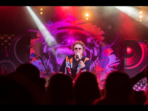 Scyzoryki Festiwal 2022 - skrót z Koncertu Finałowego - 3.09.2022