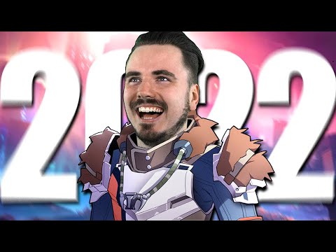 Best of Jez 2022 (the movie)