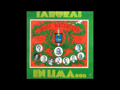 Mala Mujer - Sonora Matancera