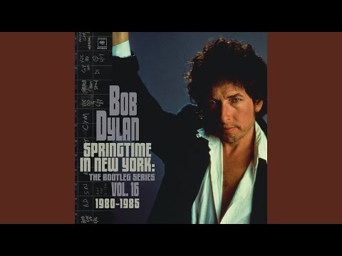 Sweetheart Like You (Infidels Alternate Take)