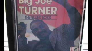 Hollywood Bed by Big Joe Turner