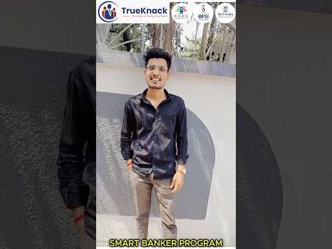 Student testimonial