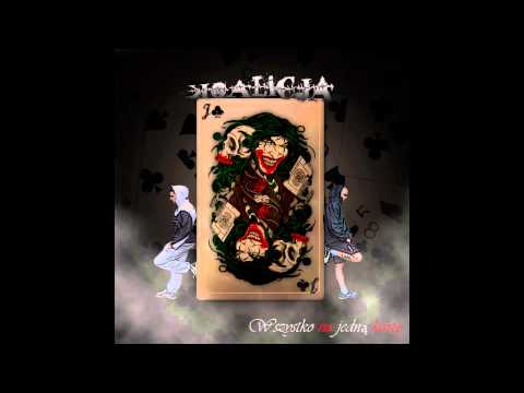 Koalicja - Głębia betonu ft. Ćwirek NWWC prod. Klipo