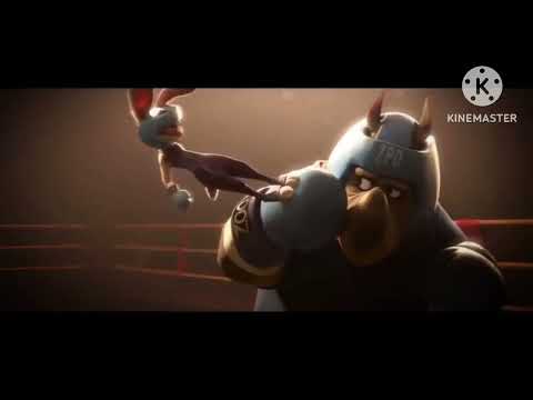 “Mystery Age: Dawn Of The Dinosaurs” Part 13 - Nutty Tango