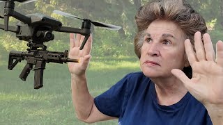 AI Weaponized: The Next Prepper Threat?