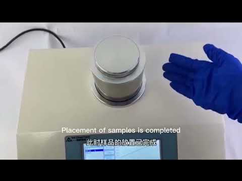 How to operate Differential Scanning Calorimetry (DSC)?