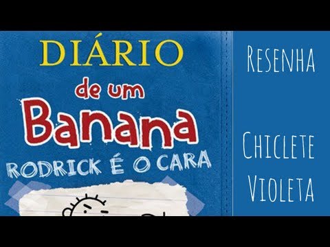 Livro Diario De Um Banana Pdf