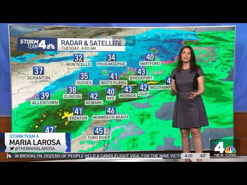 Maria LaRosa 4K 2/21/23