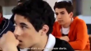 DIA DE SUERTE_ALEJANDRA GUZMAN (TEMATICA GAY)