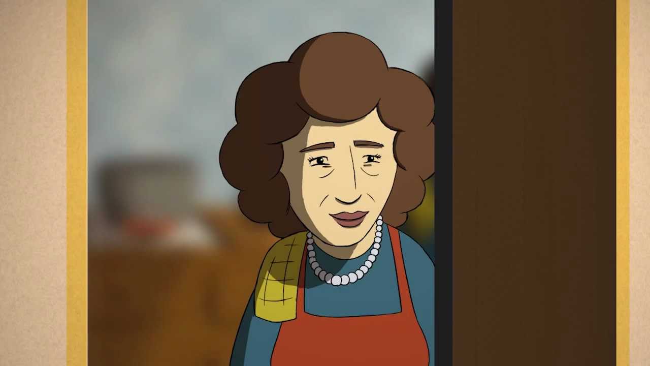 The Gates of Heaven - In memory of Yuval Glick