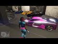 GTA Online Why I Use A Female Character