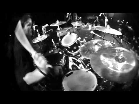 Digging Up - Pathetic Unidentified Obsession (Jasad Cover) (Footage)
