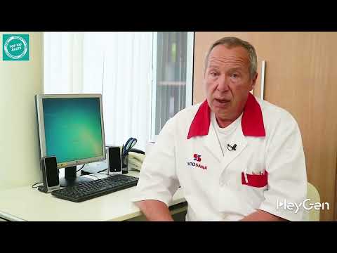 Anzeichen einer Blinddarmentzündung bei Kindern. Welche Symptome zeigen sich bei Appendizitis?