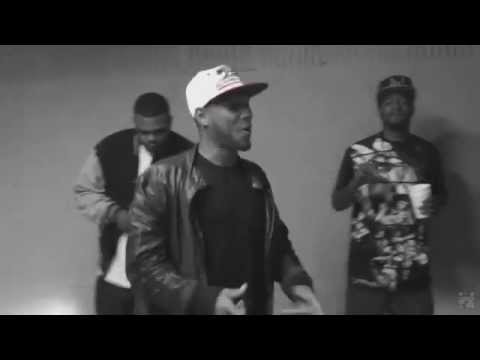 "Dat Bitch" - Breezy ft. Litl A