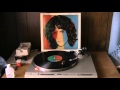 Billy Squier - She's a Runner (Vinyl)