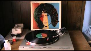 Billy Squier - She's a Runner (Vinyl)