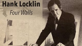 Hank Locklin - 'Four Walls'