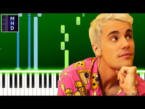 Bad Day - Justin Bieber