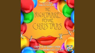 Download lagu Sally's Song (From 'The Nightmare Before Christmas') mp3