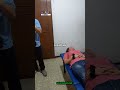 Pijat Mbah Maryono Sekali Pijat Langsung Kretek Semua Viral Pijat Lewatberanda Fyp