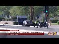 North Gene Autry Closed Near Palm Springs Air Museum