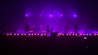 Nine Inch Nails - And All That Could Have Been - Live Debut! -  2018.10.26 Chicago, Aragon Ballroom