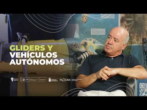 Videopodcast PLOCAN (II)