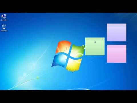 How to Change an Icon in Windows 7