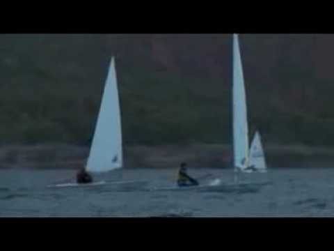 PCSA Laser Movie 2009