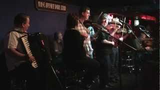 Andy Reiss - Stompin' At The Station