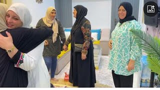 رد فعل اهلي وصحابي علي خبر اني هسافر الحج ياتري مقلب فيهم ولا بجد