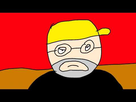 Jack Scalfani’s Trip To Italy (Parody)