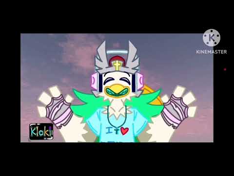 My top 3 kloki animations 2022-2025