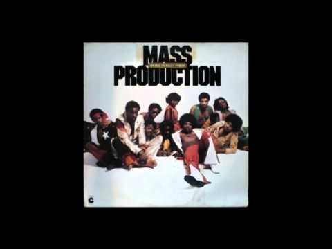 Mass Production - Firecracker