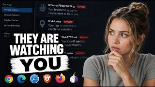 I Tested Browser Privacy So You Don’t Have To
