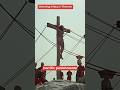Crucifixion: Ancient Rome’s Worst Punishments | History 101