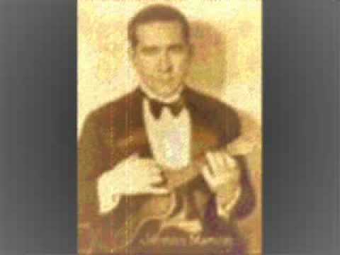 "Painting the Clouds with Sunshine" (Johnny Marvin, 1929)