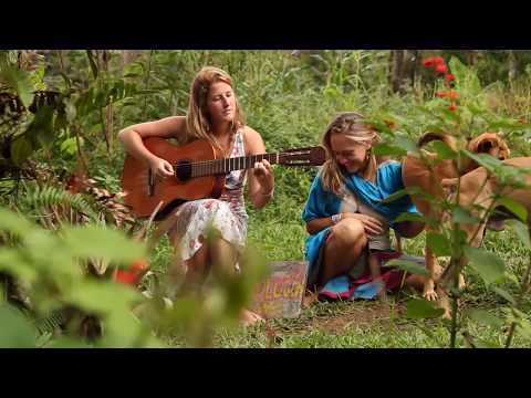 Do Outro Lado do Mundo - Celeste e Alana Dédalos