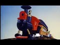 All Casey Jr Friends Characters Whistles Bells Horns Collection