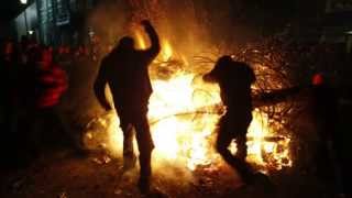 Our Time Will Come by KMFDM