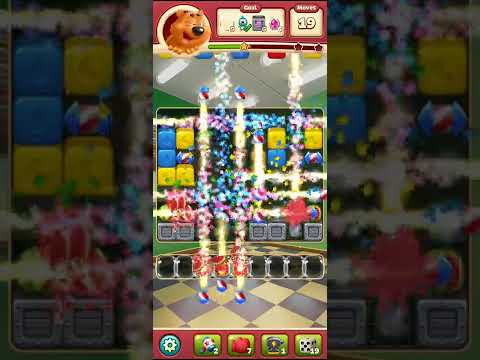 Toon Blast level 1926