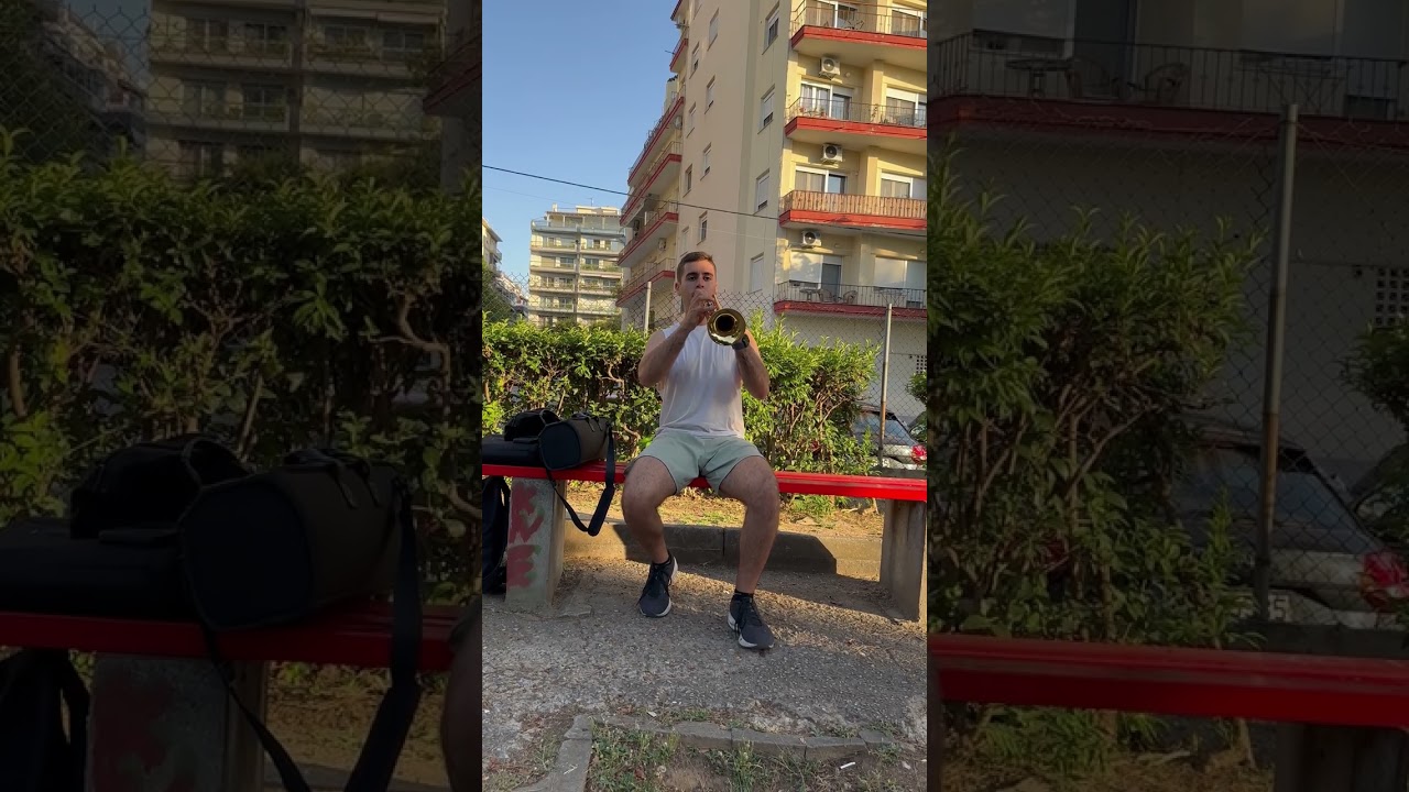 Εκμάθηση τραγουδιού Νο.1