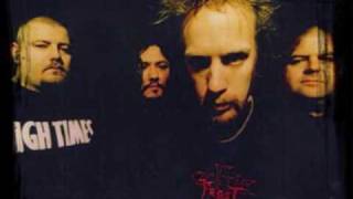 Lock up - The sixth extinction