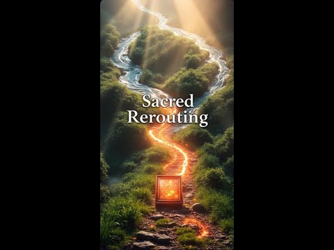 🧬A Sacred Rerouting l Returning to Ancestral Truth