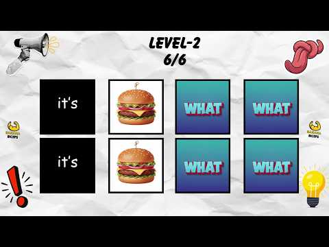 Say The Word On Beat Challenge | EASY MEDIUM HARD | Fast Rhythm Test |